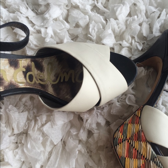 Sam heels - Picture 3 of 5